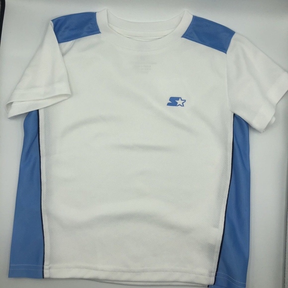 starter athletic shirts